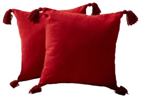 Párnahuzat szett 2 db-os 43x43 cm Puskul – Mioli Decor