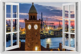 Poszterek 60x40 Kilåtås Tåjkép