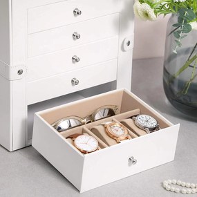 Ékszerdoboz Marionette