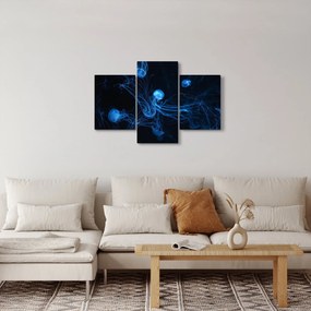 Kép - Medúza (90x60 cm)