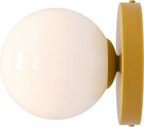Aldex BALL 1126C14_S Fali lámpa 1x10W/E14 IP20