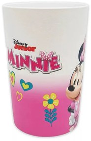 Disney Minnie műanyag pohár happy 2 db-os