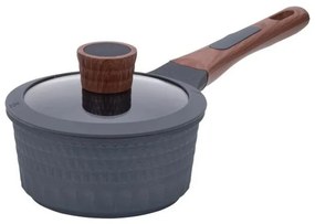 Resto - Nyeles lábas fedővel CAPELLA 1,6 l 16 cm