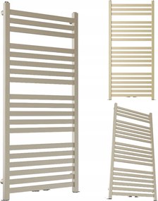 Imp-m 1350/430 Bézs Fürdőszobai Radiátor