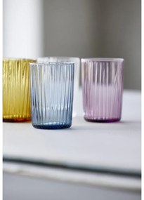 Pohár szett 4 db-os 280 ml Kusintha – Bitz