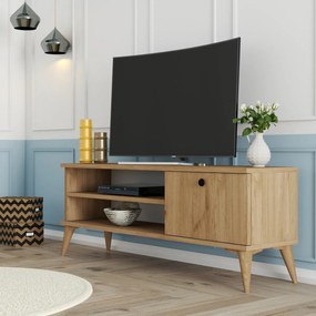 TV asztal Retro 1562