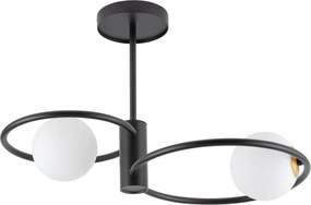 Sigma Lighting Aqua 33462 Plafonlámpa 2x12W/G9 IP20