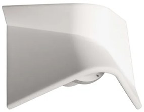 Deko-Light 341222 - LED Dimmelhető fali lámpa FLY LED/4W/230V 3000K fehér