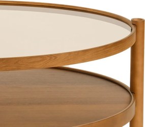 Magnum 110 - Walnut