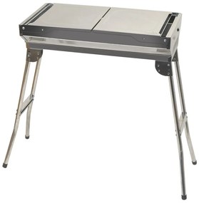Faszenes grillsütő Igrane - Cattara