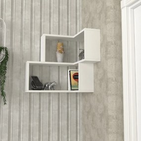 Bulut White polc