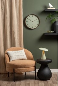 Világoszöld LED dimmelhető asztali lámpa (magasság 26 cm) Phoebe – Leitmotiv