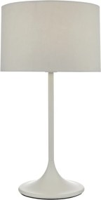 Dar Lighting FUNCHAI FUN4239 Asztali lámpa 1x60W/E27