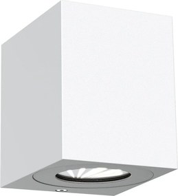 Nordlux CANTO 49711001 Fali lámpa 2700K 500LM IP44