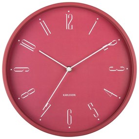 Falióra ø 30 cm Regal – Karlsson