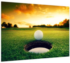 Kép - Golf (70x50 cm)