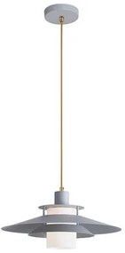 Rábalux CAMERON 4313 Függőlámpa 1x40W/E27 IP20