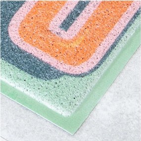 PVC lábtörlő 40x70 cm Ciao – Artsy Doormats