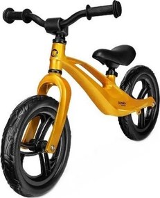 Lionelo - Futóbicikli BART sárga