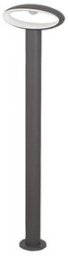 Rabalux Rabalux 8704 - LED Kültéri lámpa BRISTOL 1xLED/9W RL8704