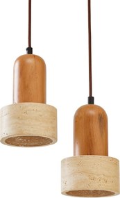 Loer-B - Oak - ELS