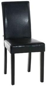 Ina fekete szék