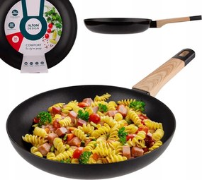 Comfort tapadásmentes bevonattal ellátott serpenyő 26cm indukciós