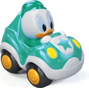 Disney Donald Pull & Go kisautó Clementoni