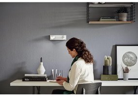 Philips 56242/31/P0 - LED Szabályozható spotlámpa STAR 2xLED/4,5W/230V