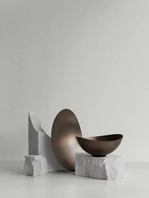 Rozsdamentes acél dekoratív tálca 28x34 cm Ondea – Blomus