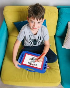 Pókember Hero Power mágneses írótábla