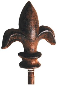 Fém növénytámasz szett 8 db-os – Esschert Design