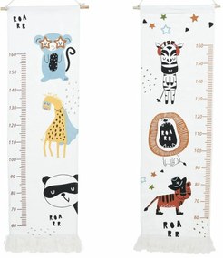 Hatu zsiráf gyerek mérőszalag, 40 x 140 cm