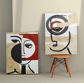 Vászonkép, 50×70 cm – 2KNV4234