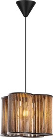 Wooden Cage