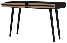 Íróasztal 50x120 cm Chantal – Støraa