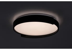 Rabalux 71305 - LED Dimmelhető mennyezeti lámpa LALEH LED/24W/230V 3000-6500K + távirányító