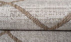 Stílusos szőnyeg a teraszra Szélesség: 80 cm | Hossz: 150 cm
