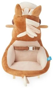 Bieco - CALIMERO hintaló ló formájú