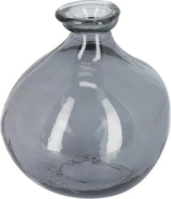 Szürke váza (magasság 18 cm) Brenna – Kave Home