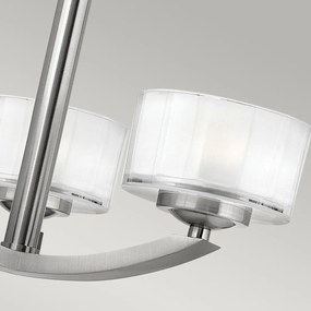 Hinkley Lighting MERIDIAN HK-MERIDIAN-SF Csillár 3x60W/G9