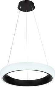 GLOBO 48272H-36B TABANO Modern Led Függesztett Lámpa IP20