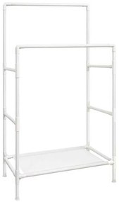 LINEA álló fogas, fehér