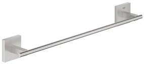 GROHE 40987DC0 - START CUBE törölközőtartó 450 mm, rozsdamentes acél