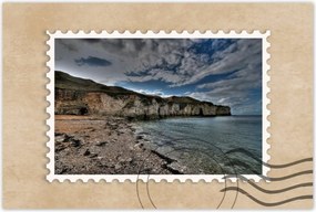 Poszterek 90x60 Érdekes égbolt