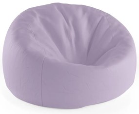 Cocoon babzsák világos lila, lila