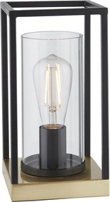 Endon Caleb 93035 Asztali lámpa 1x10w/e27 ip20
