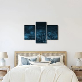 Kép - Idegen küldetés (90x60 cm)