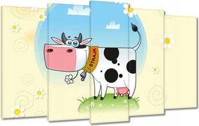 Képek 100x60 A tehén nem változtatja meg a véleményét