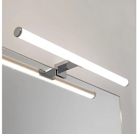 Top Light - LED fürdőszobai tükörmegvilágítás OREGON LED/9W/230V 60 cm IP44